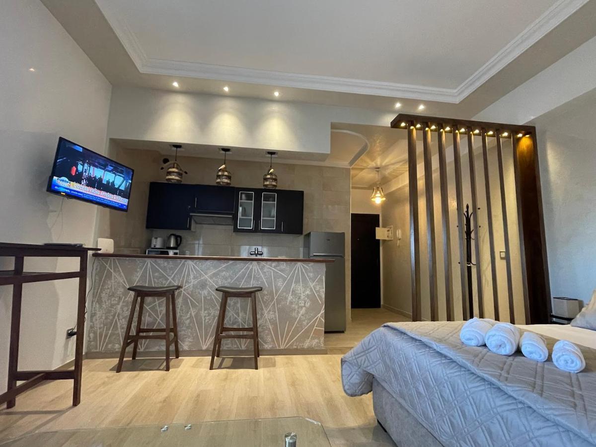 Borj Rayhane Appartement *
